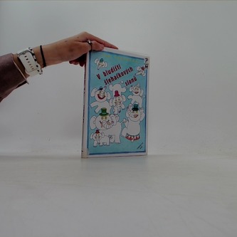 V bludišti šlehačkových slonů