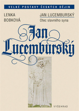 Jan Lucemburský
