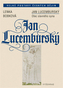 Jan Lucemburský