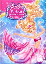 Barbie Perlová princezna
