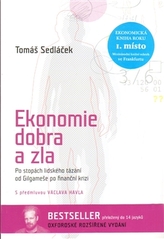 Ekonomie dobra a zla