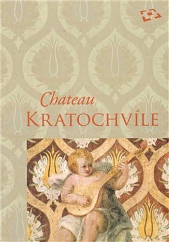 Chateau Kratochvíle Chateau Kratochvíle
