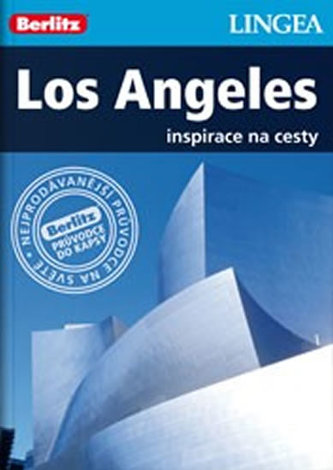 Los Angeles : [inspirace na cesty (, 2014)