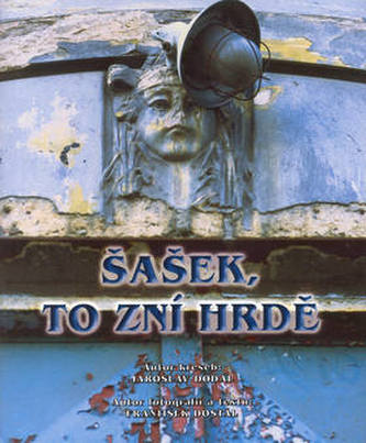 Šašek, to zní hrdě (František Dostál, 2003)