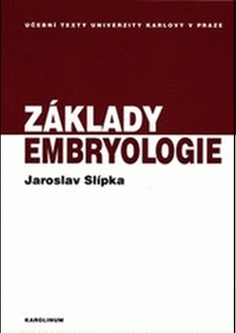 Základy embryologie