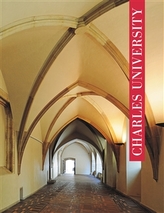 Charles University A Historical Overview