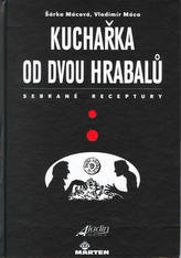 Kuchařka U dvou hrabalů