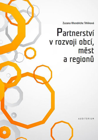 Partnerství v rozvoji obcí, měst a regionů