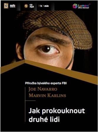 Jak prokouknout druhé lidi - CD