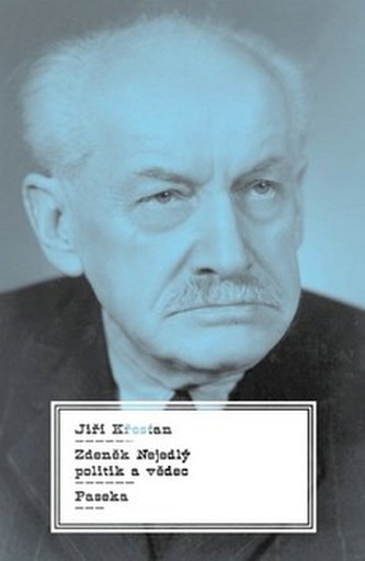 Zdeněk Nejedlý