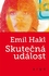 Skutečná událost Skutečná událost