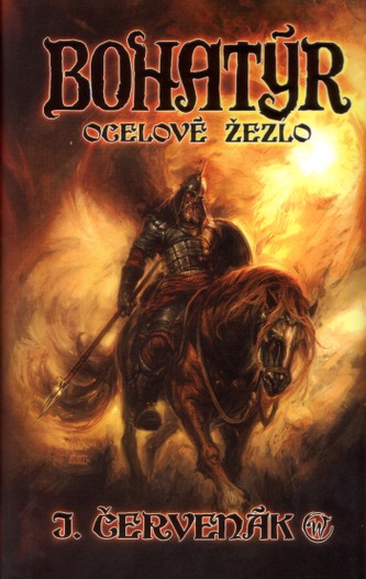 Bohatýr 1. - Ocelové žezlo