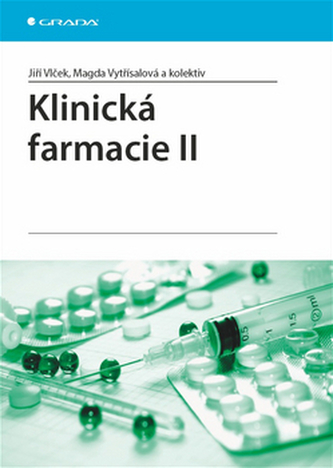 Klinická farmacie II
