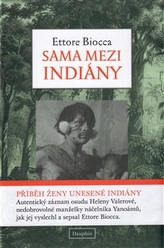 Sama mezi Indiány