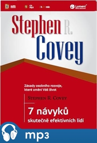 7 návyků skutečně efektivních lidí