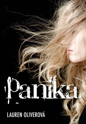 Panika (Lauren Oliver, 2014)