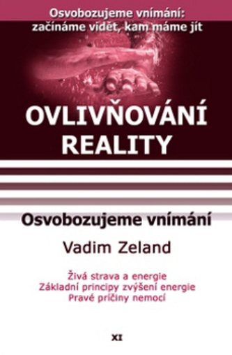 Ovlivňování reality 11