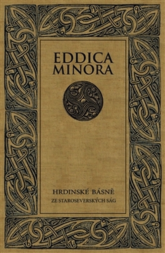Eddica minora