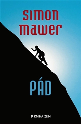 Pád (Simon Mawer, 2013)