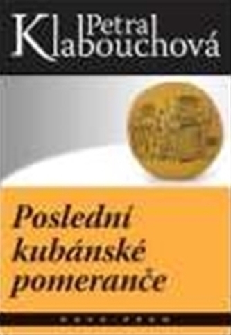 Poslední kubánské pomeranče