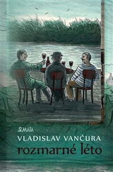 Obrázek knihy