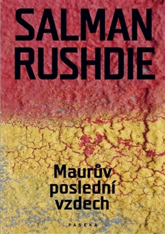 Maurův poslední vzdech