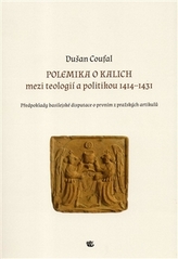 Polemika o kalich