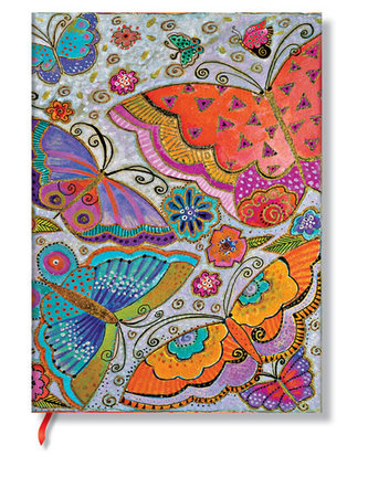 Diář 2015 - Flutterbyes micro (12-měsíční horizontal Week-at-a-Time) Diář 2015 - Flutterbyes micro (12-měsíční horizontal Week-at-a-Time)
