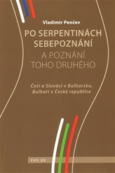 Po serpentinách sebepoznání a poznání toho druhého