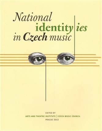 National Identities in Czech Music National Identities in Czech Music