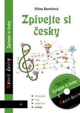 Zpívejte si česky