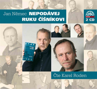 Nepodávej ruku číšníkovi Nepodávej ruku číšníkovi