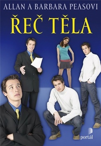 Řeč těla (Allan Pease, 2011)