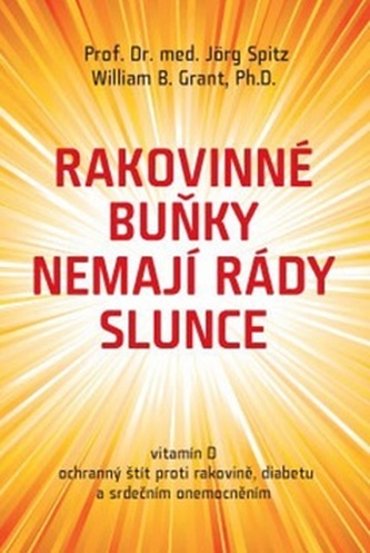 Rakovinné buňky nemají rády slunce