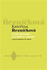 České divadlo pro děti a s dětmi