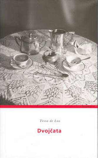 Dvojčata (Tessa de Loo, 2003) Dvojčata (Tessa de Loo, 2003)