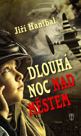 Dlouhá noc nad městem