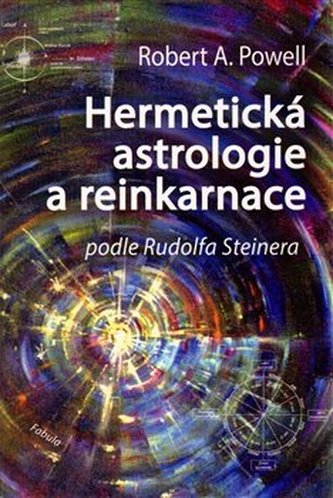 Hermetická astrologie a reinkarnace