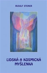 Lidská a kosmická myšlenka