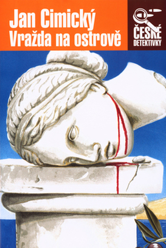 Vražda na ostrově