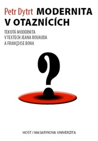 Modernita v otaznících