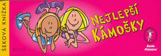 Nejlepší kámošky