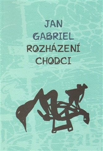 Rozházení chodci Rozházení chodci