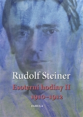 Esoterní hodiny II