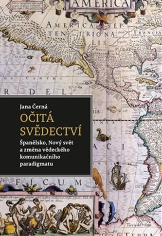 Očitá svědectví Očitá svědectví