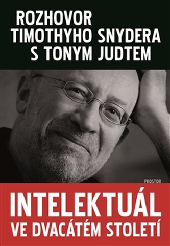 Intelektuál ve dvacátém  století