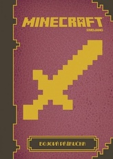 Minecraft - Bojová příručka