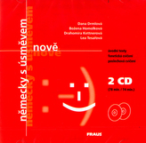 Německy s úsměvem nově 2CD