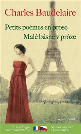Malé básně v próze / Petits poémes en prose