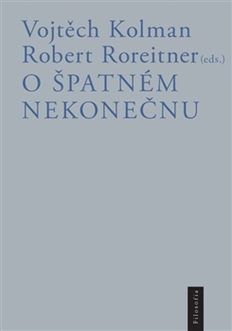 O špatném nekonečnu O špatném nekonečnu